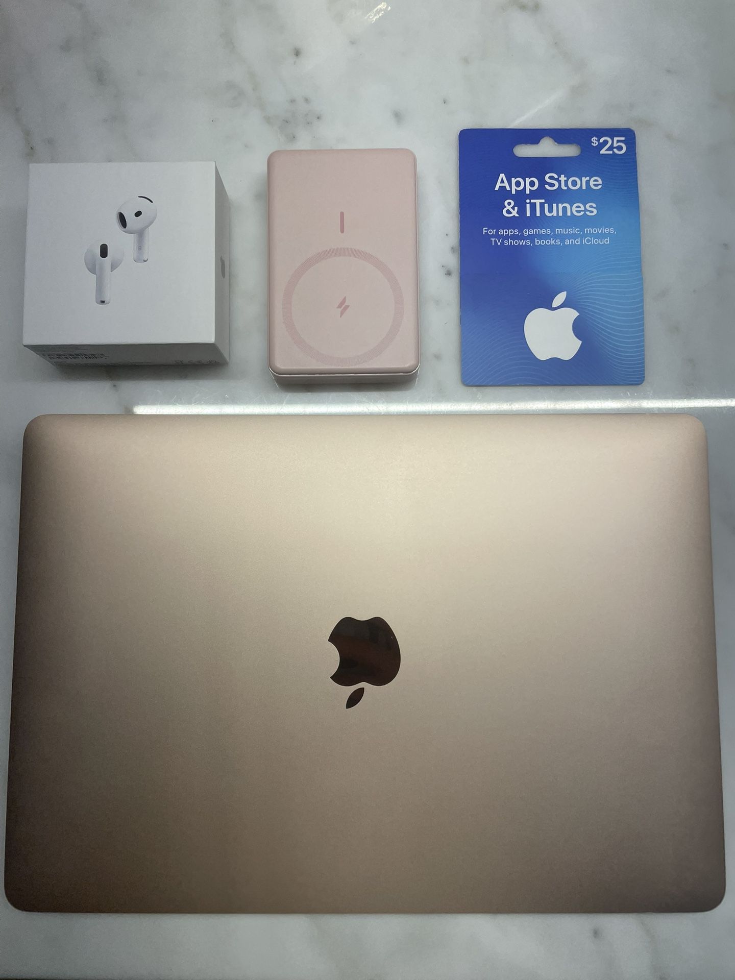 Apple Macbook Air M1