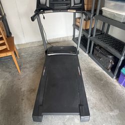 Nordic Track Tread Mill