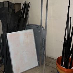 2’x3’ White Board