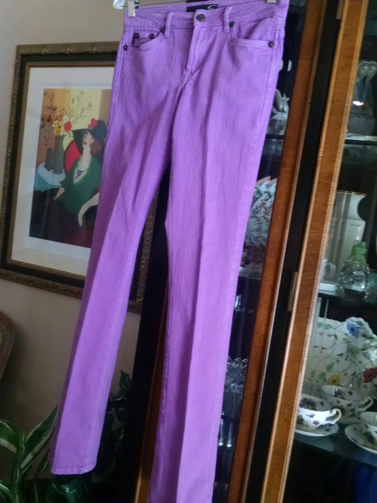 Roberto Cavalli Jeans
