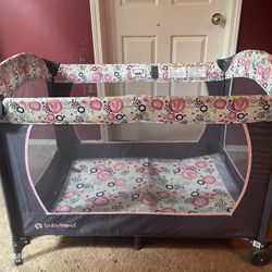 Baby Girl Bundle 