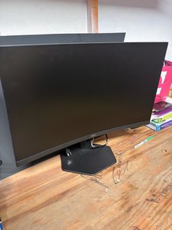 Aoc monitor