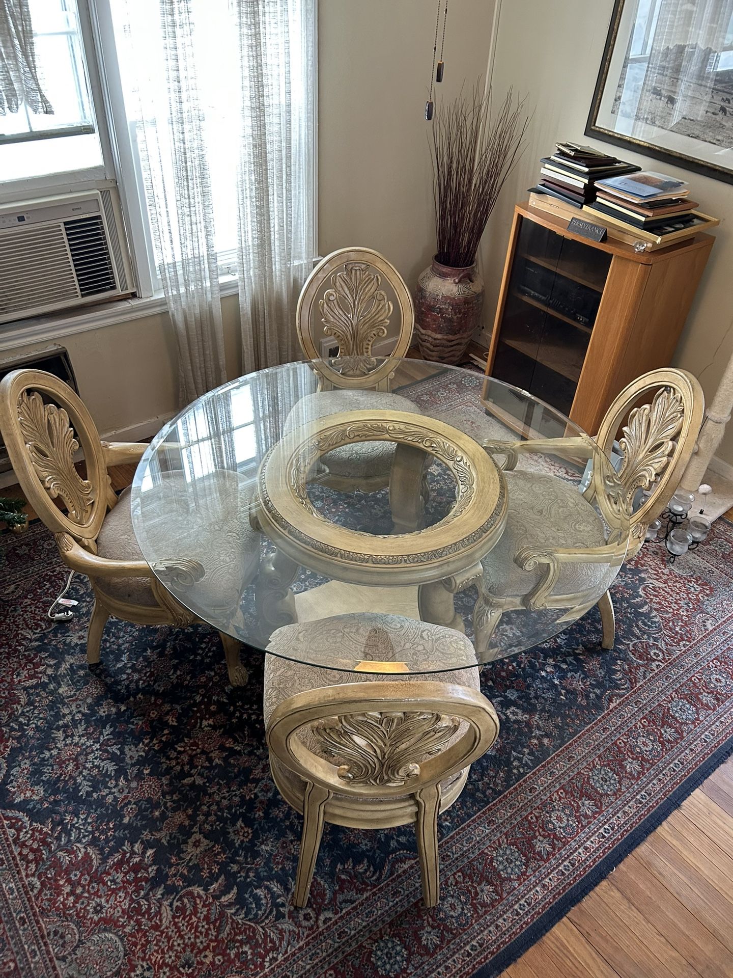 Dining Room Table