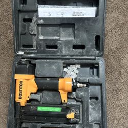 Nailer
