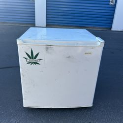 Mini Fridge