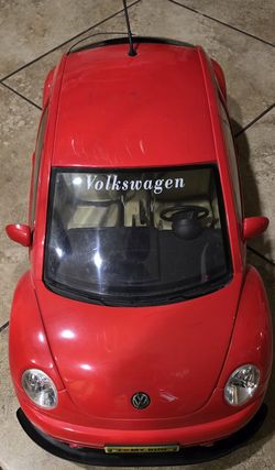 Toy Volkswagen 