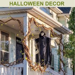 Halloween decorations 🎃 branches