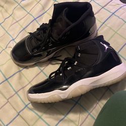 Jordan 11s