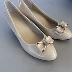 Zapato Dama