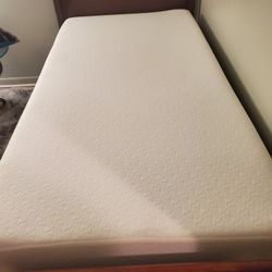 Full Size Box Spring Can Deliver 