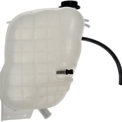 Reservoir tank for 2007 to 2018 INTERNATIONAL PROSTAR