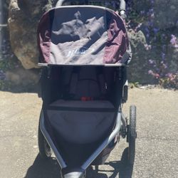 Bob jogging Stroller 