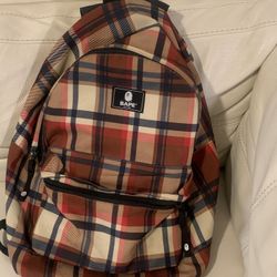 Bape Backpack 