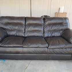 Sofa 91 L40tall38