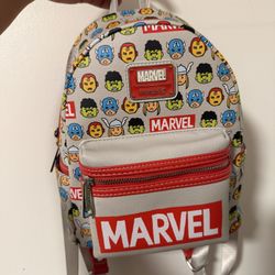 Marvel Mini Backpack