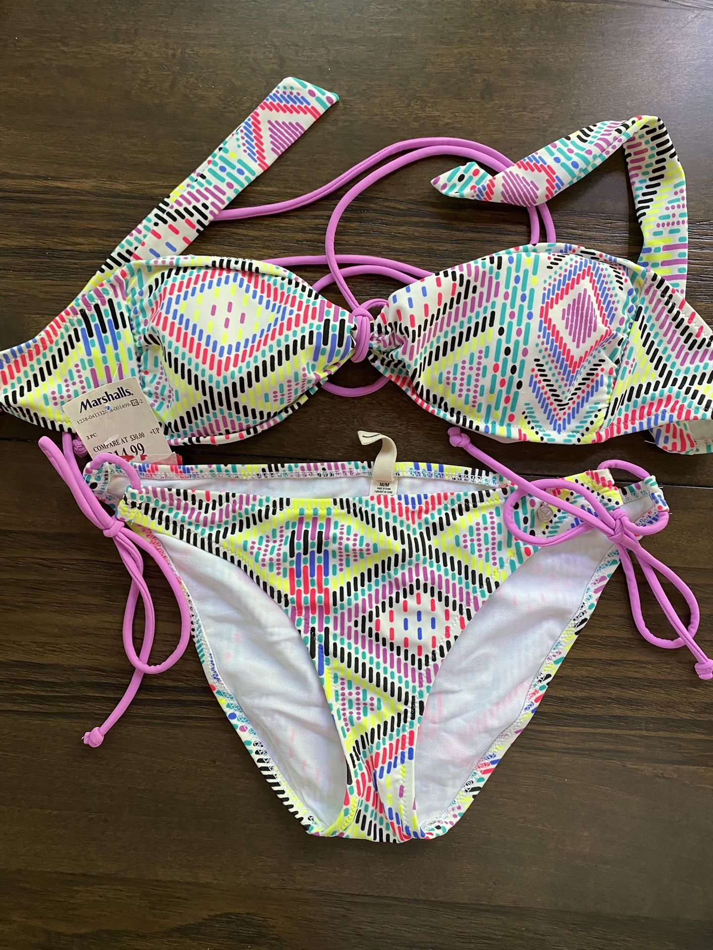 Bikini-American Eagle Outfitters