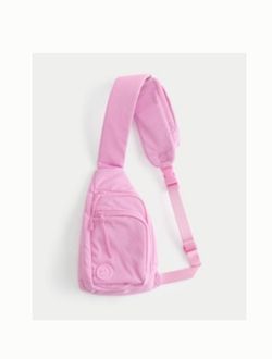 Holister Crossbody Bag