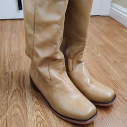 Women's Boots 