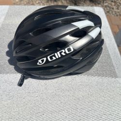 Bicycle Helmet
