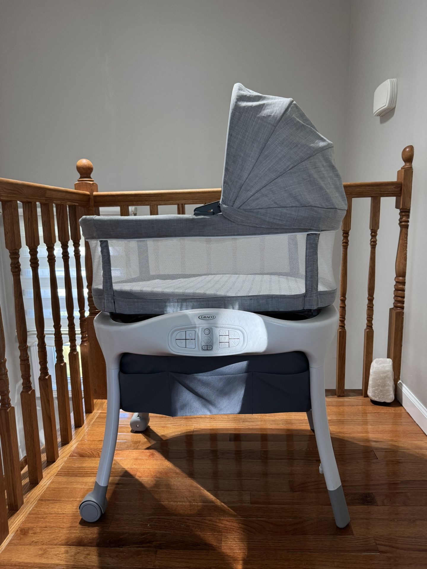 Graco Baby Bassinet 