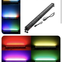 Led Bar Party Light New 