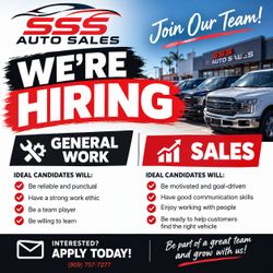 Hiring
