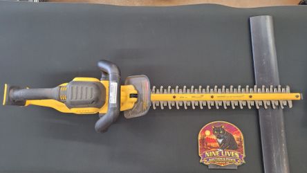 Dewalt Hedge Trimmer