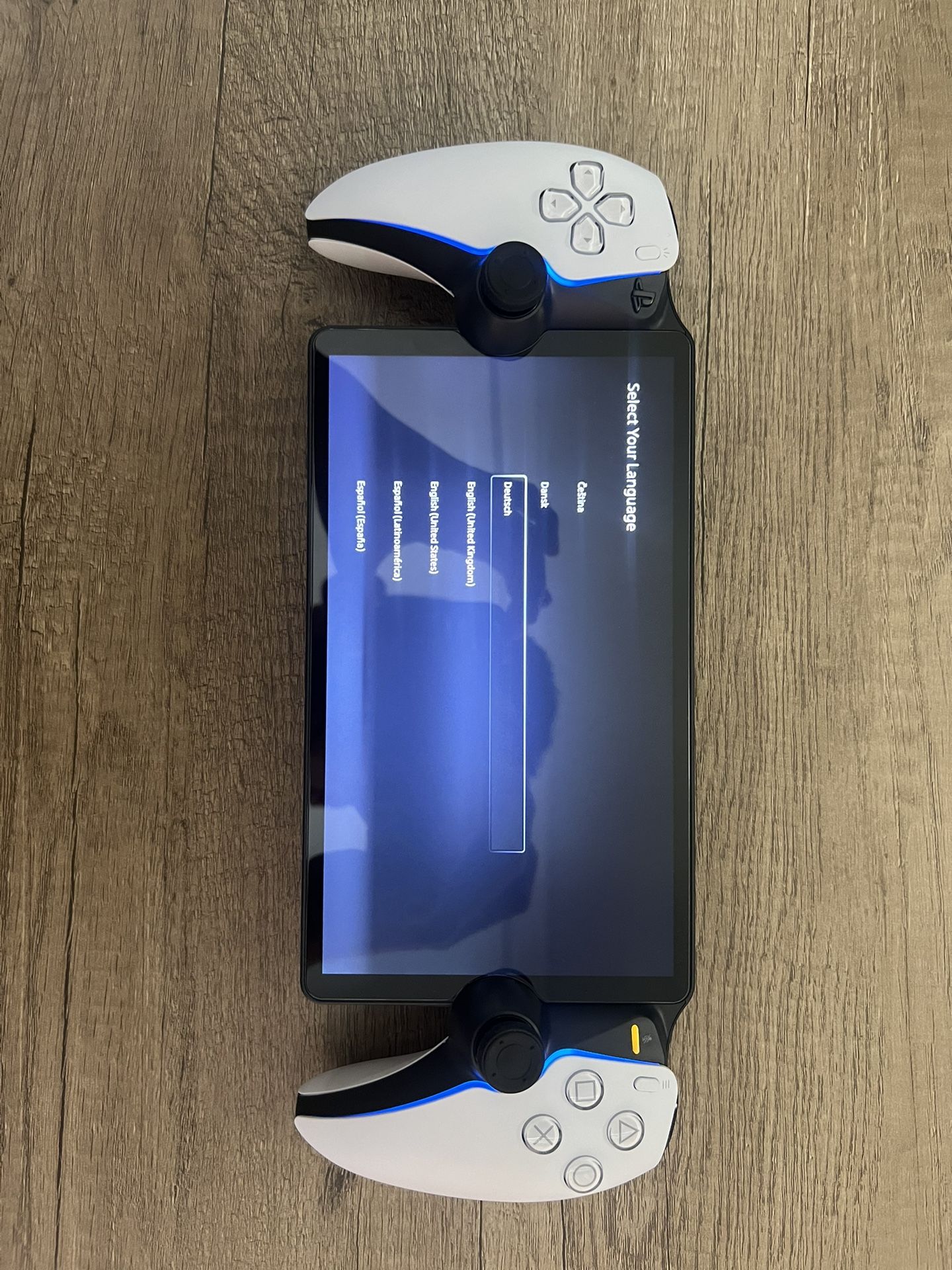 PS Portal