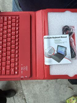 Bluetooth Keyboard Manual