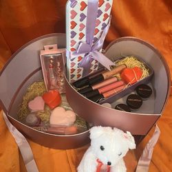 Maquillaje 