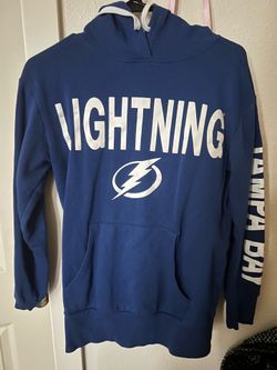 Tampa Bay Lighting Hoodie