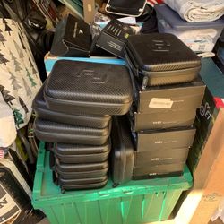 Lot of 30+ FEIYU Tech Gimbals 