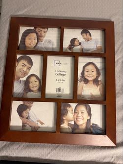 Picture Frames