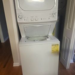 Washer/Dryer 