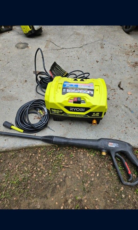Ryobi