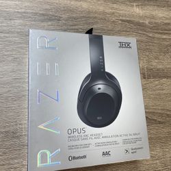 Razer Bluetooth Wireless Headphones