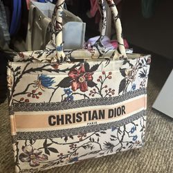 Purse Tote 
