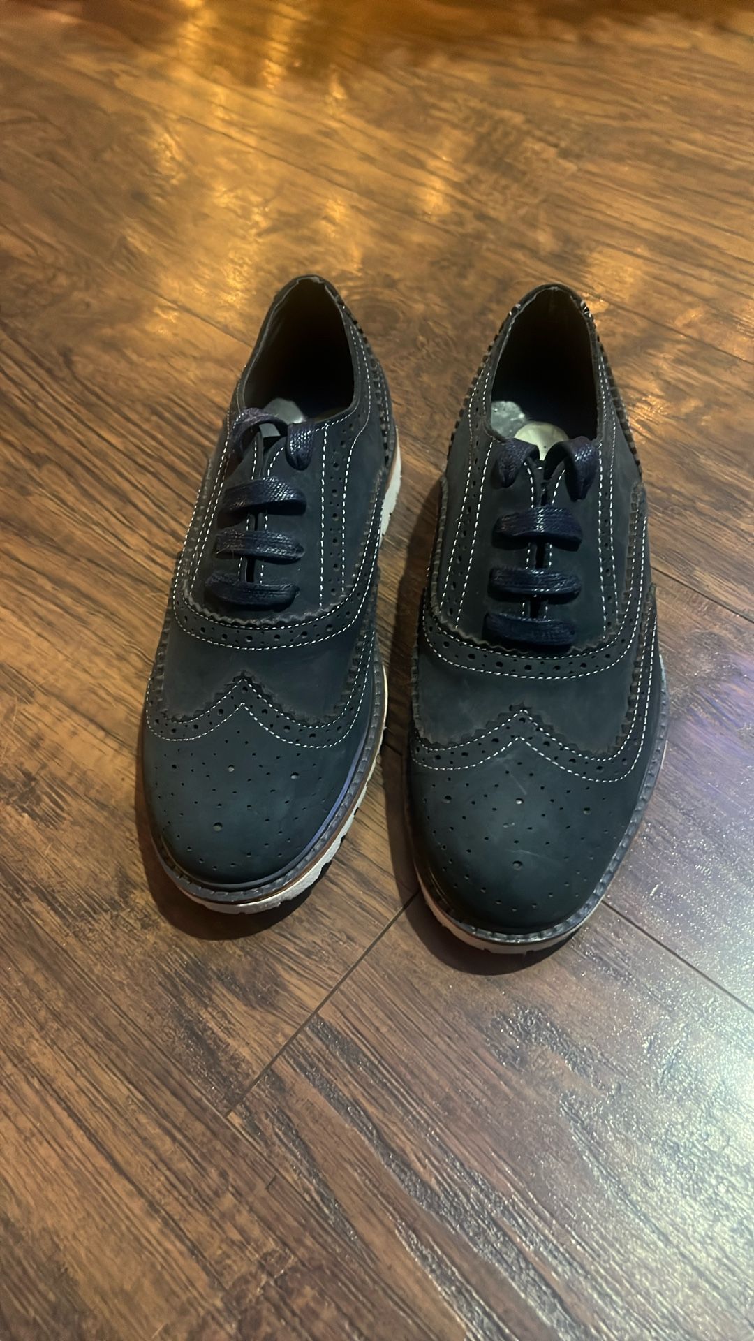 Kenneth Cole Boy’s Dress Shoes