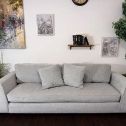 Pottery Barn Sofa
