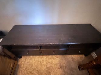 Entertainment Stand