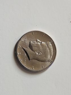 2024P  Kennedy Half Dollar. Piece.  NIFC