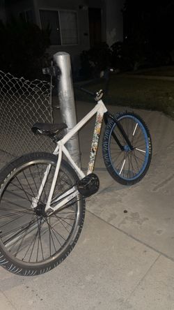 frame trade or buy