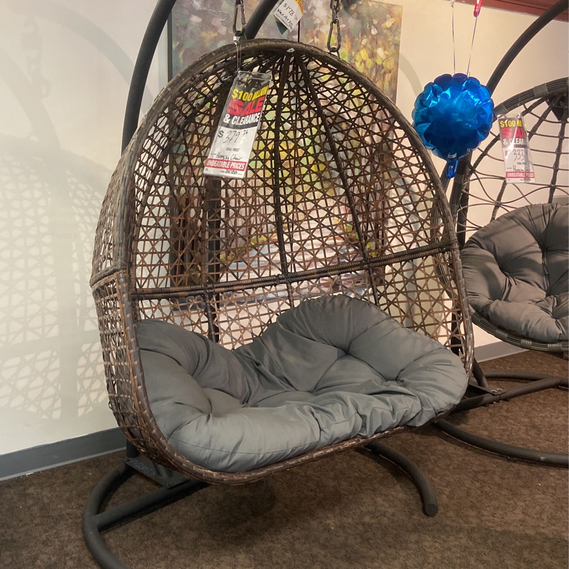 Hanging Chair