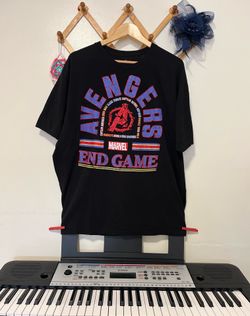 Marvel Avengers Endgame T-shirt