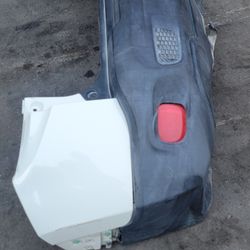 14/16/18 Jeep Renegade Rear Bumper Assembly OEM $550