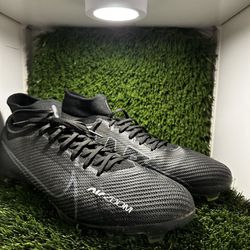 Nike Mercurial Air Zoom Soccer Cleats 