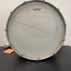 Drum