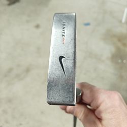 Nike Putter
