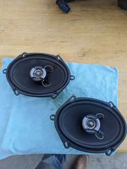 Focal Auditor Speakers