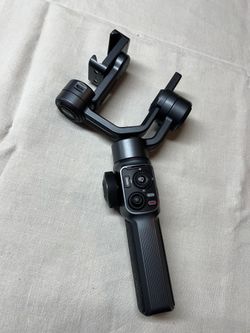 Zhyun smooth 5 gimbal